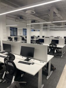 Office space